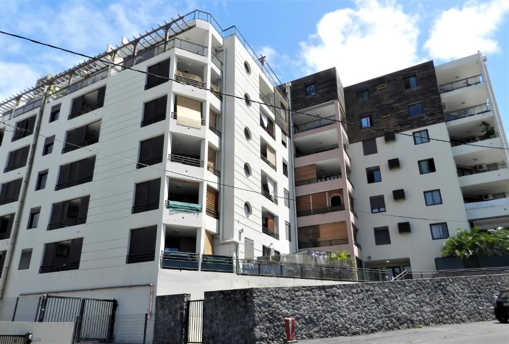 Appartement T2 Sainte-Clotilde (97490) VUE OCEAN IMMOBILIER