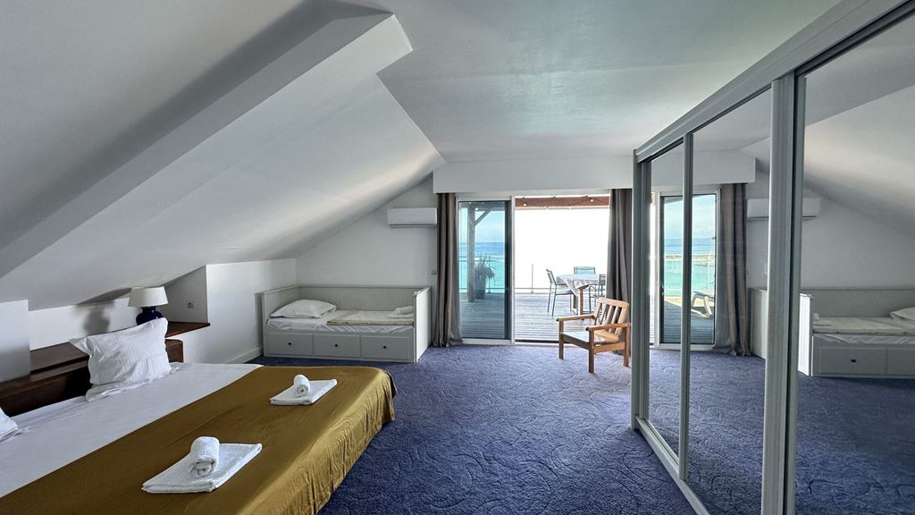 Appartement Saint-Gilles les Bains (97434) VUE OCEAN IMMOBILIER