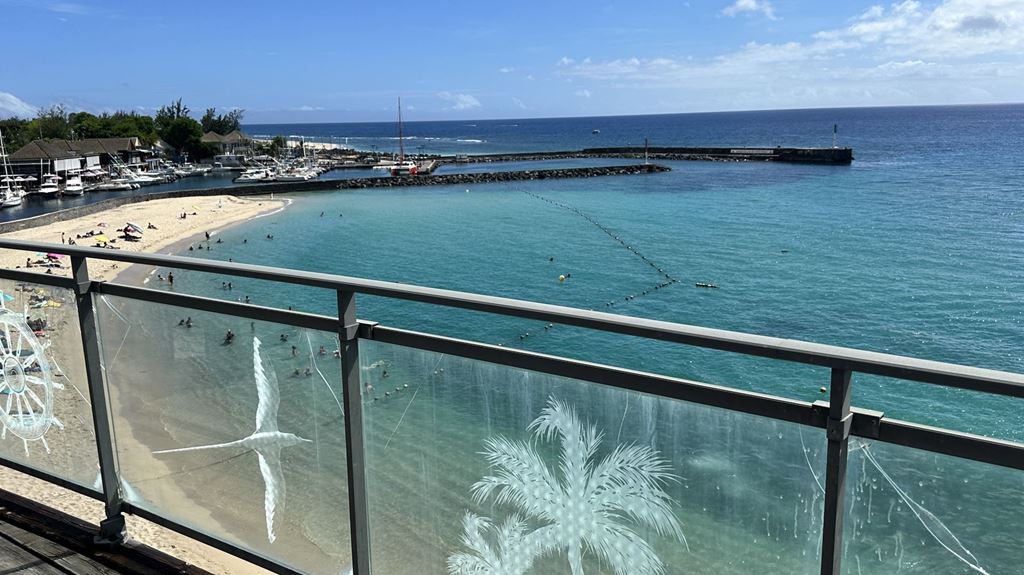 Appartement Saint-Gilles les Bains (97434) VUE OCEAN IMMOBILIER
