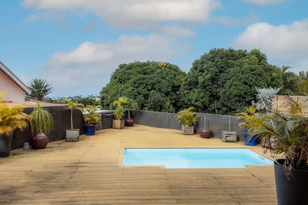 Maison Sainte-Clotilde (97490) VUE OCEAN IMMOBILIER