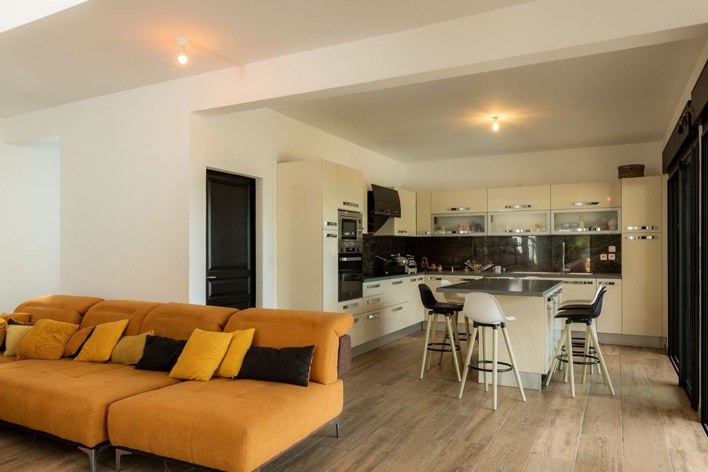 Maison Sainte-Clotilde (97490) VUE OCEAN IMMOBILIER