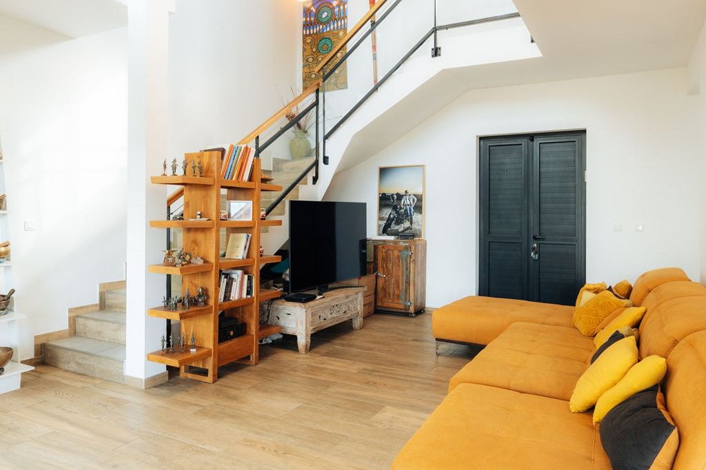 Maison Sainte-Clotilde (97490) VUE OCEAN IMMOBILIER